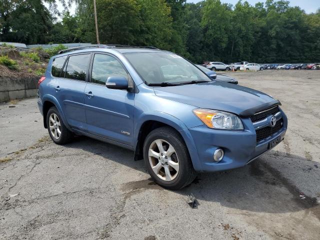 Photo 3 VIN: JTMBK31V99D008053 - TOYOTA RAV4 LIMIT 