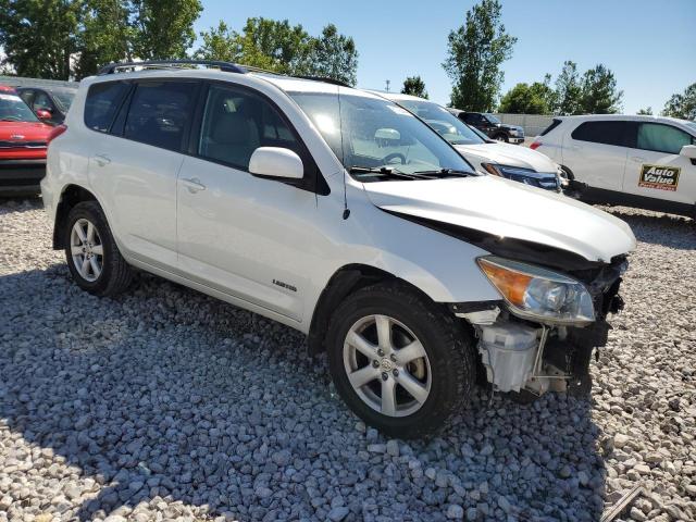 Photo 3 VIN: JTMBK31VX75035866 - TOYOTA RAV4 