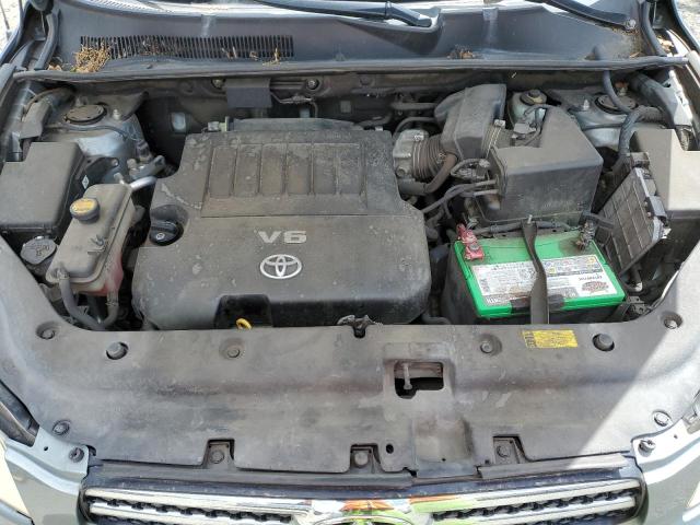 Photo 11 VIN: JTMBK31VX76010105 - TOYOTA RAV4 