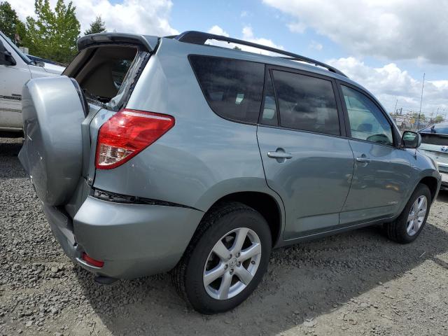 Photo 2 VIN: JTMBK31VX76010105 - TOYOTA RAV4 