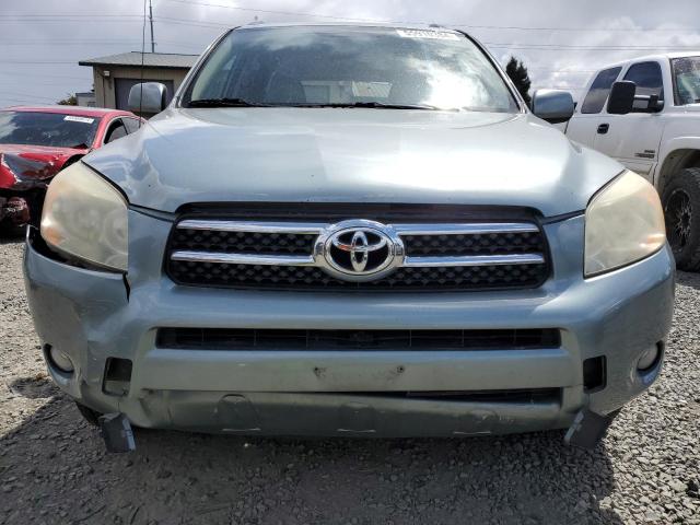 Photo 4 VIN: JTMBK31VX76010105 - TOYOTA RAV4 