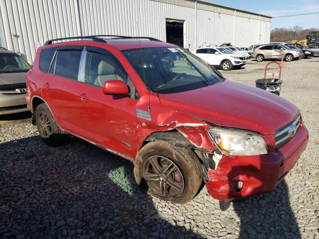 Photo 3 VIN: JTMBK31VX76013036 - TOYOTA RAV4 