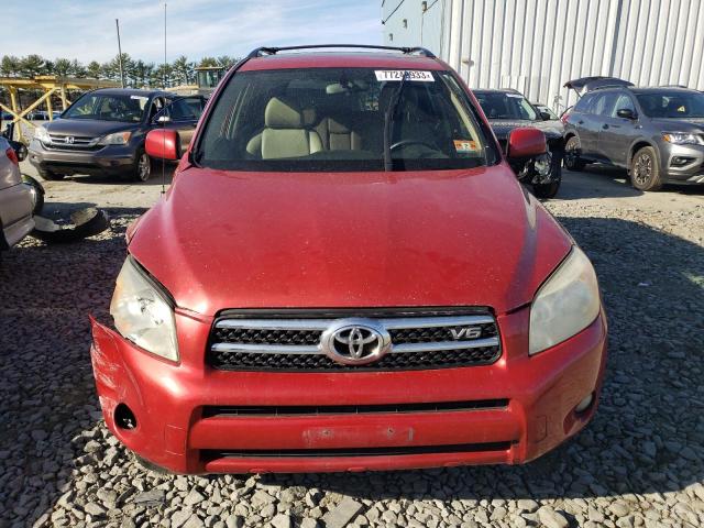 Photo 4 VIN: JTMBK31VX76013036 - TOYOTA RAV4 