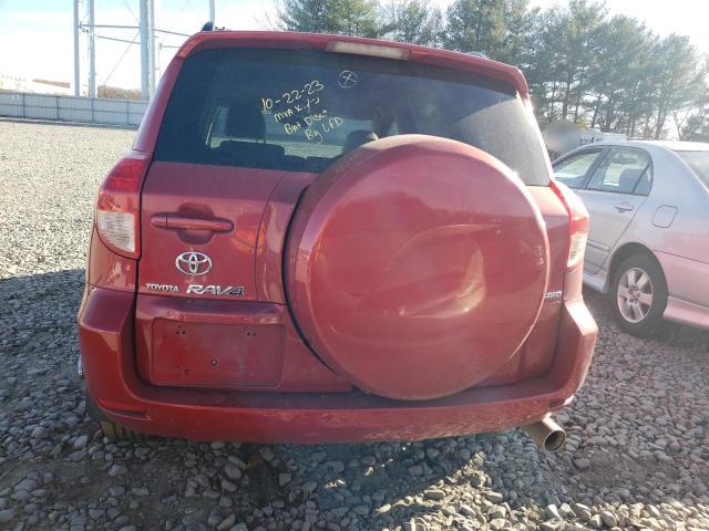 Photo 5 VIN: JTMBK31VX76013036 - TOYOTA RAV4 