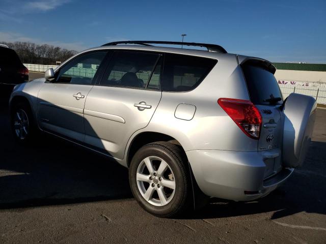 Photo 1 VIN: JTMBK31VX76016969 - TOYOTA RAV4 