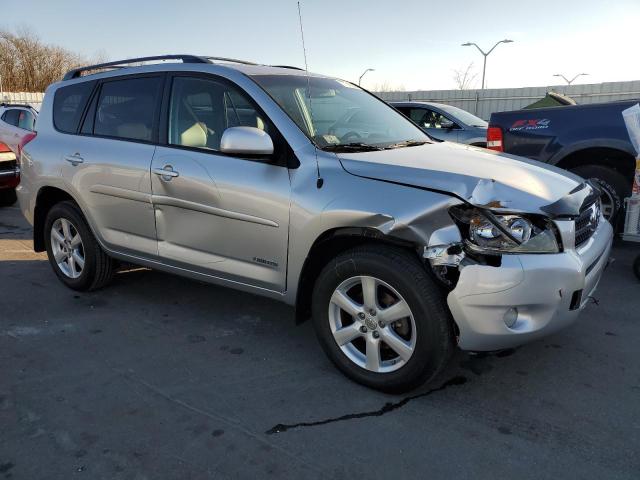 Photo 3 VIN: JTMBK31VX76016969 - TOYOTA RAV4 