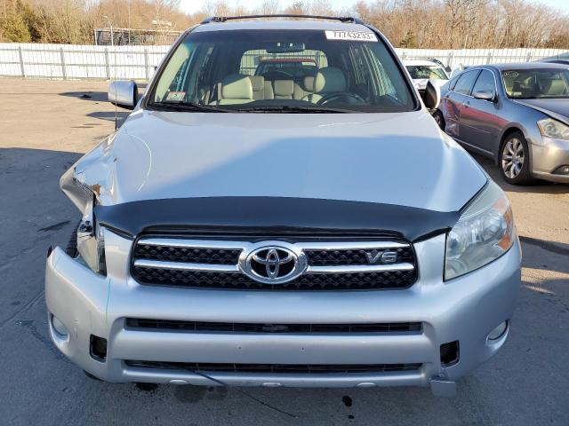 Photo 4 VIN: JTMBK31VX76016969 - TOYOTA RAV4 