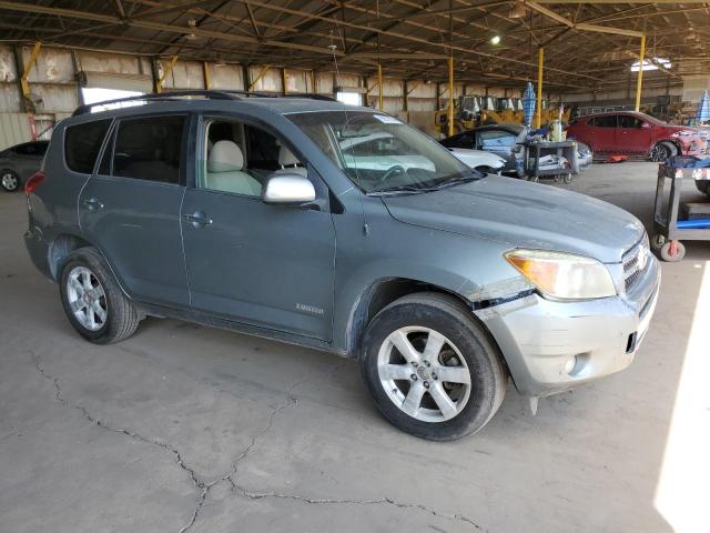 Photo 3 VIN: JTMBK31VX85069565 - TOYOTA RAV4 LIMIT 