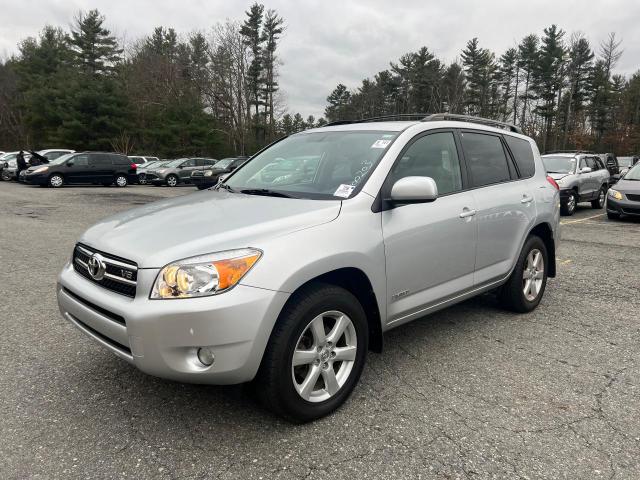 Photo 1 VIN: JTMBK31VX86036351 - TOYOTA RAV4 