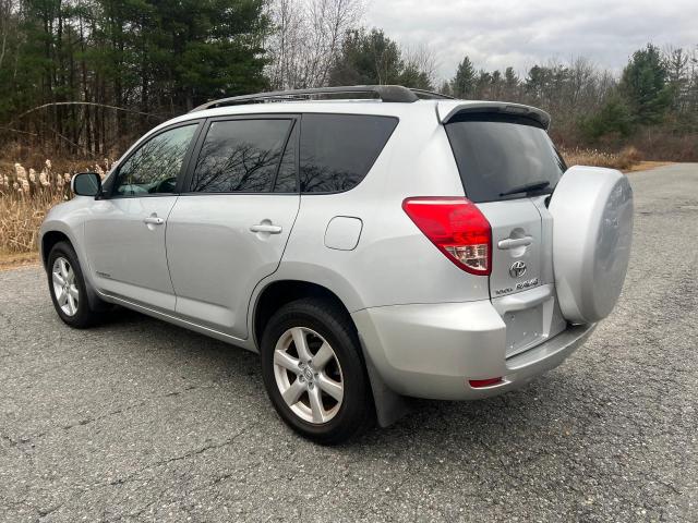 Photo 2 VIN: JTMBK31VX86036351 - TOYOTA RAV4 