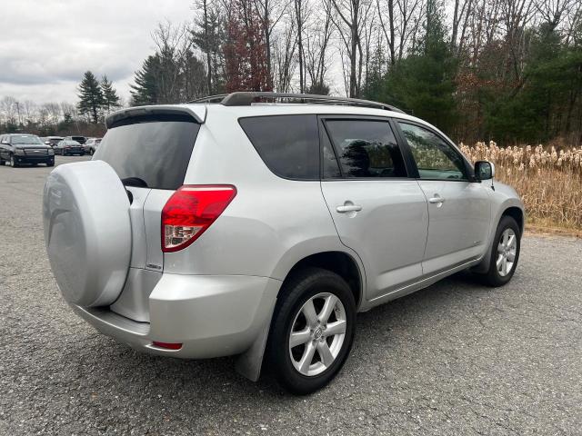 Photo 3 VIN: JTMBK31VX86036351 - TOYOTA RAV4 