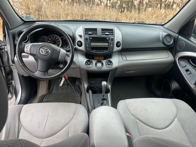 Photo 8 VIN: JTMBK31VX86036351 - TOYOTA RAV4 