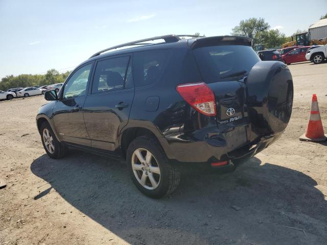 Photo 1 VIN: JTMBK31VX86042974 - TOYOTA RAV4 LIMIT 