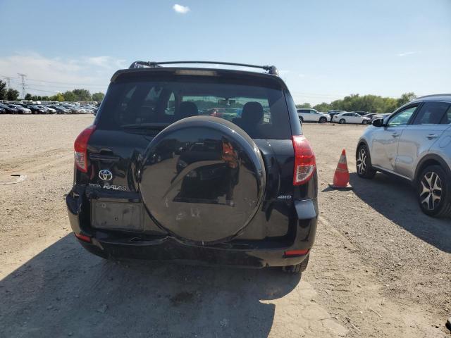 Photo 5 VIN: JTMBK31VX86042974 - TOYOTA RAV4 LIMIT 