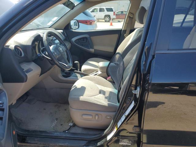 Photo 6 VIN: JTMBK31VX86042974 - TOYOTA RAV4 LIMIT 