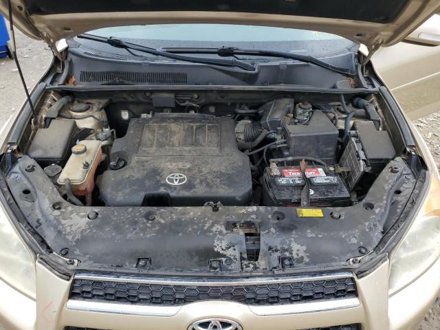 Photo 10 VIN: JTMBK31VX95083239 - TOYOTA RAV4 LIMIT 