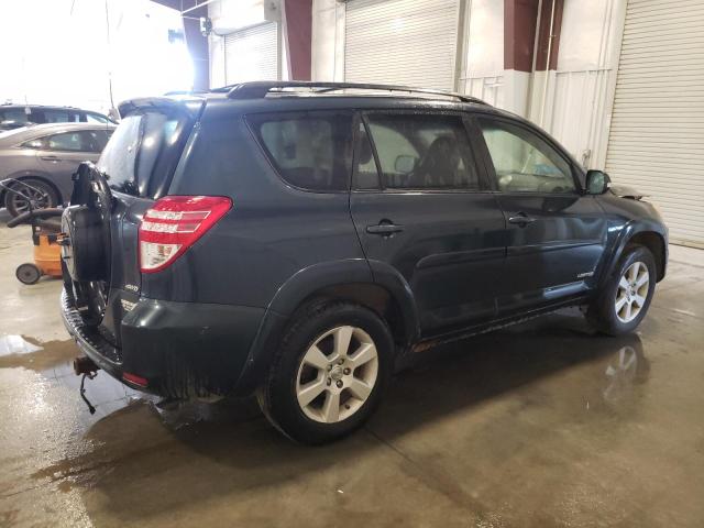 Photo 2 VIN: JTMBK31VX9D004142 - TOYOTA RAV4 LIMIT 