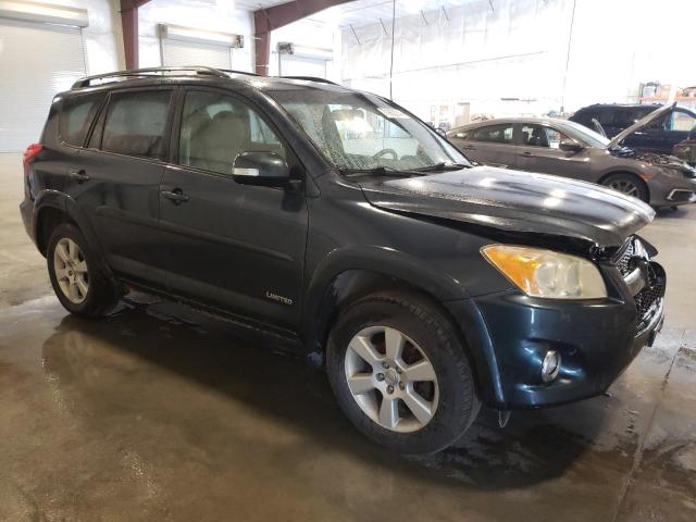 Photo 3 VIN: JTMBK31VX9D004142 - TOYOTA RAV4 LIMIT 