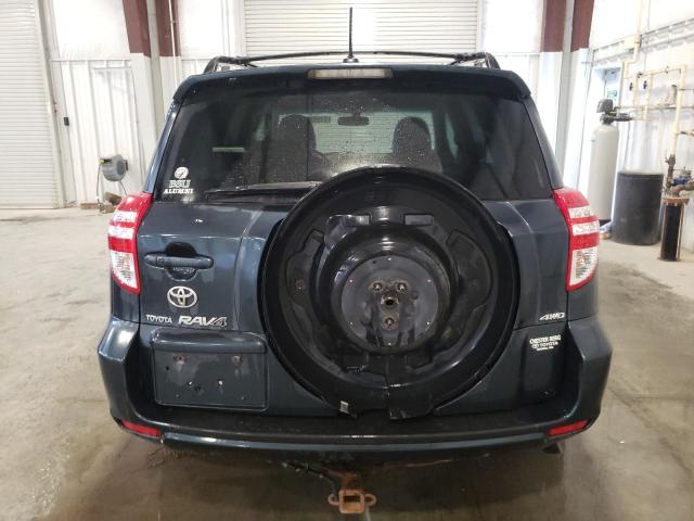 Photo 5 VIN: JTMBK31VX9D004142 - TOYOTA RAV4 LIMIT 