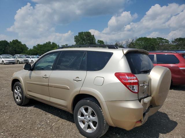 Photo 1 VIN: JTMBK31VX9D008062 - TOYOTA RAV4 