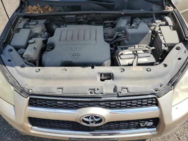 Photo 11 VIN: JTMBK31VX9D008062 - TOYOTA RAV4 