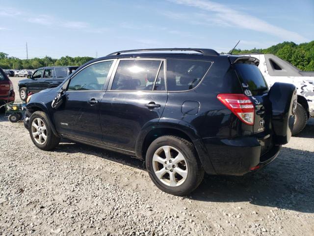 Photo 1 VIN: JTMBK31VX9D009048 - TOYOTA RAV4 