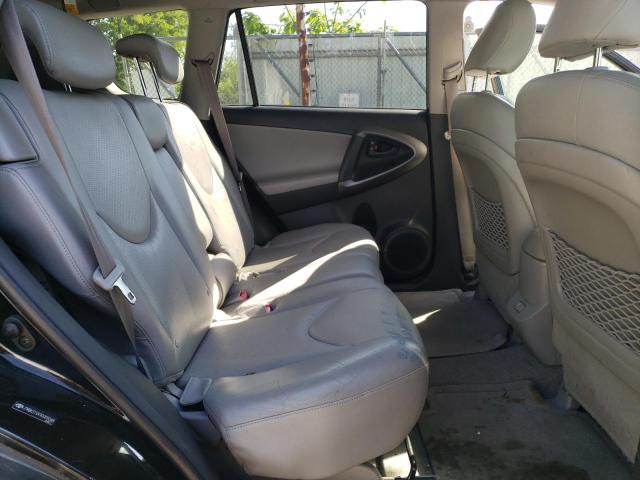 Photo 10 VIN: JTMBK31VX9D009048 - TOYOTA RAV4 