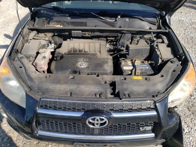 Photo 11 VIN: JTMBK31VX9D009048 - TOYOTA RAV4 