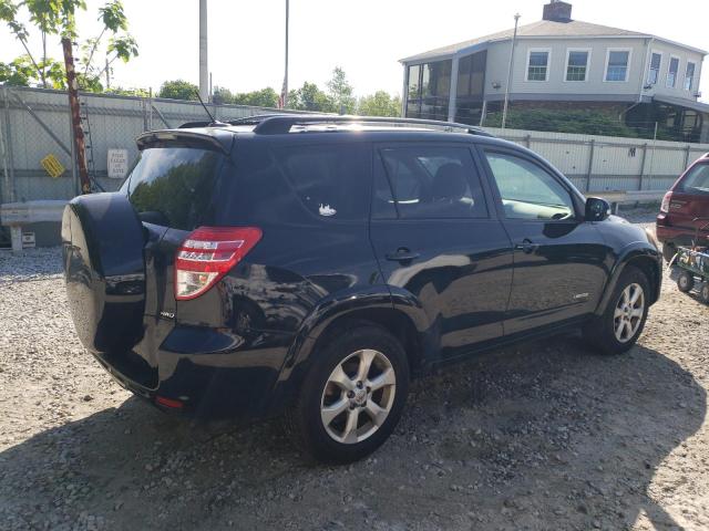 Photo 2 VIN: JTMBK31VX9D009048 - TOYOTA RAV4 