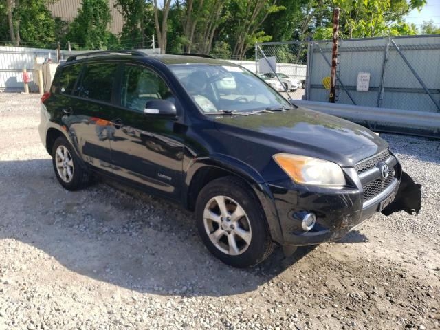 Photo 3 VIN: JTMBK31VX9D009048 - TOYOTA RAV4 