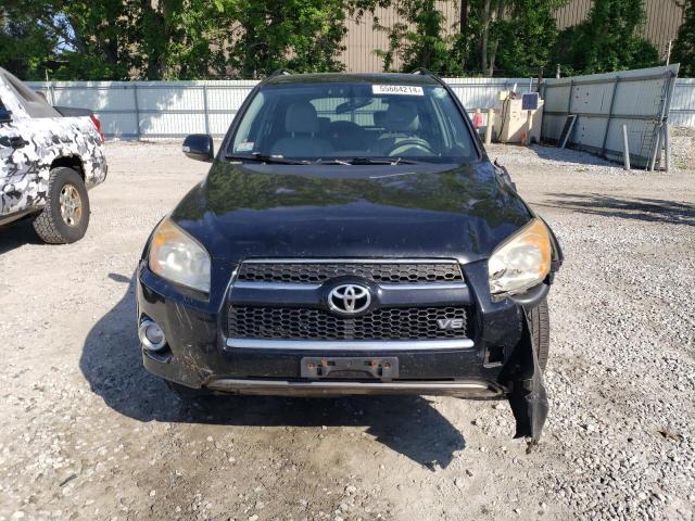 Photo 4 VIN: JTMBK31VX9D009048 - TOYOTA RAV4 