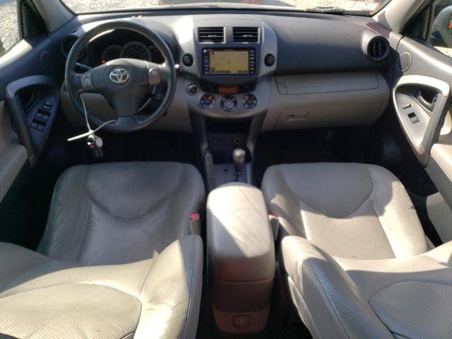 Photo 7 VIN: JTMBK31VX9D009048 - TOYOTA RAV4 