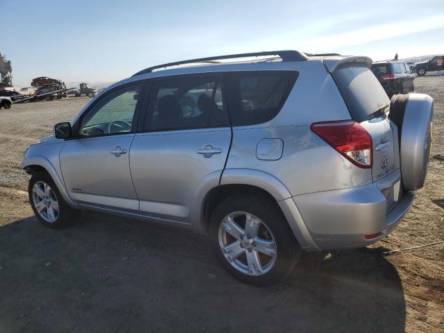 Photo 1 VIN: JTMBK32V065002484 - TOYOTA RAV4 SPORT 