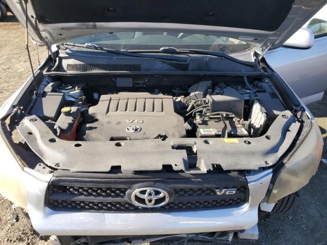 Photo 11 VIN: JTMBK32V065002484 - TOYOTA RAV4 SPORT 