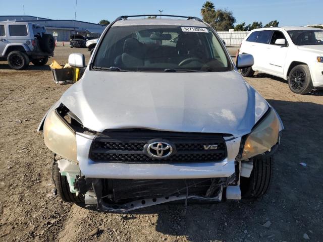 Photo 4 VIN: JTMBK32V065002484 - TOYOTA RAV4 SPORT 