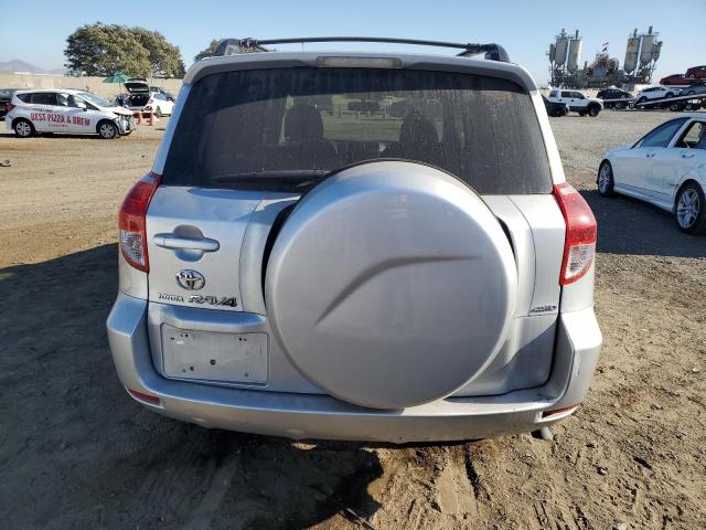 Photo 5 VIN: JTMBK32V065002484 - TOYOTA RAV4 SPORT 