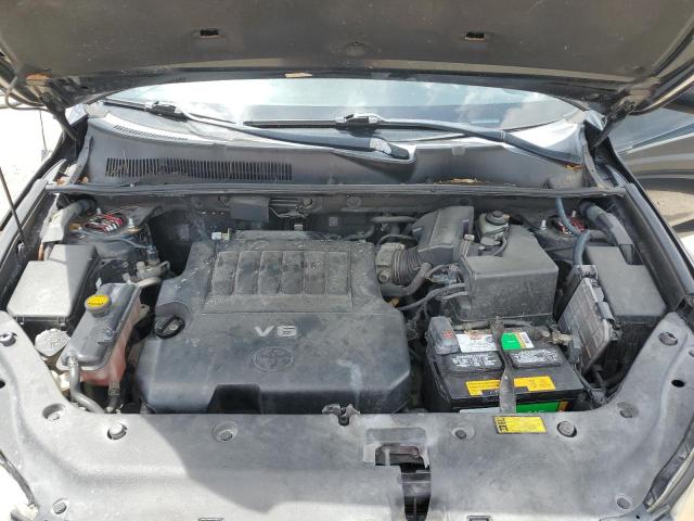 Photo 10 VIN: JTMBK32V065004123 - TOYOTA RAV4 