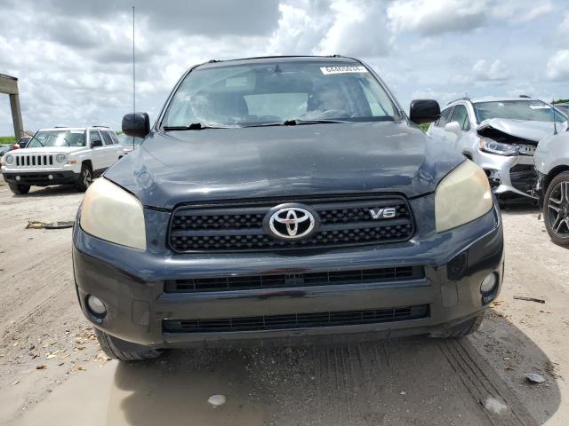 Photo 4 VIN: JTMBK32V065004123 - TOYOTA RAV4 