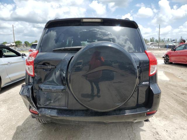 Photo 5 VIN: JTMBK32V065004123 - TOYOTA RAV4 