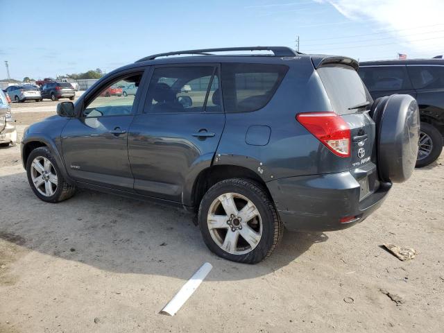 Photo 1 VIN: JTMBK32V066000891 - TOYOTA RAV4 