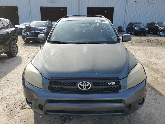 Photo 4 VIN: JTMBK32V066000891 - TOYOTA RAV4 