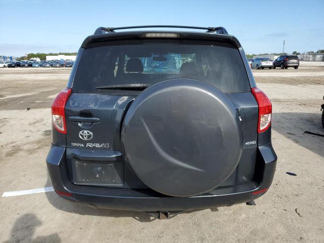 Photo 5 VIN: JTMBK32V066000891 - TOYOTA RAV4 