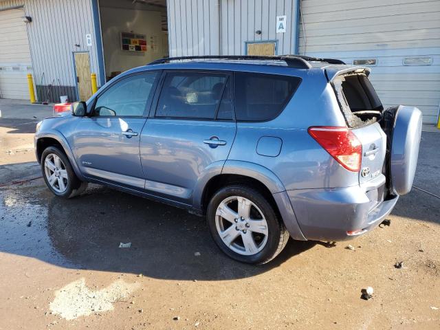 Photo 1 VIN: JTMBK32V075022705 - TOYOTA RAV4 SPORT 