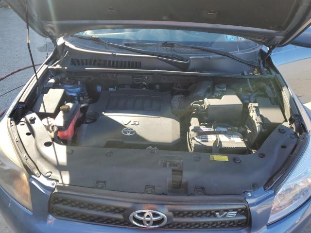 Photo 11 VIN: JTMBK32V075022705 - TOYOTA RAV4 SPORT 