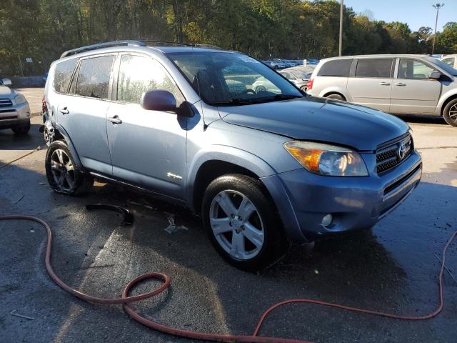 Photo 3 VIN: JTMBK32V075022705 - TOYOTA RAV4 SPORT 