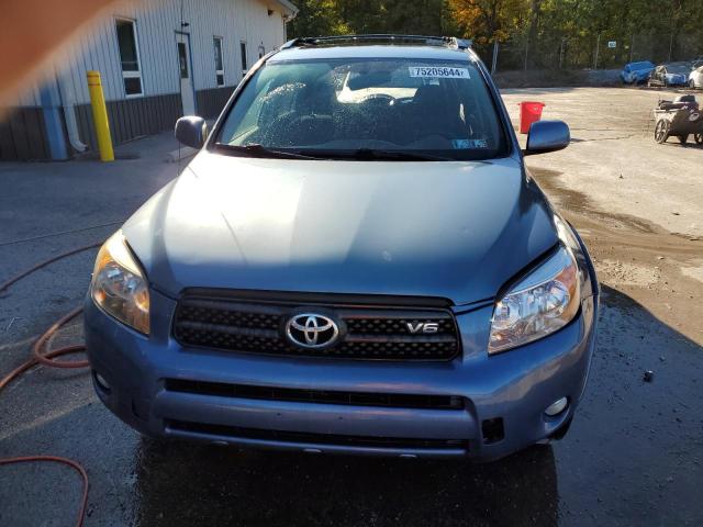 Photo 4 VIN: JTMBK32V075022705 - TOYOTA RAV4 SPORT 