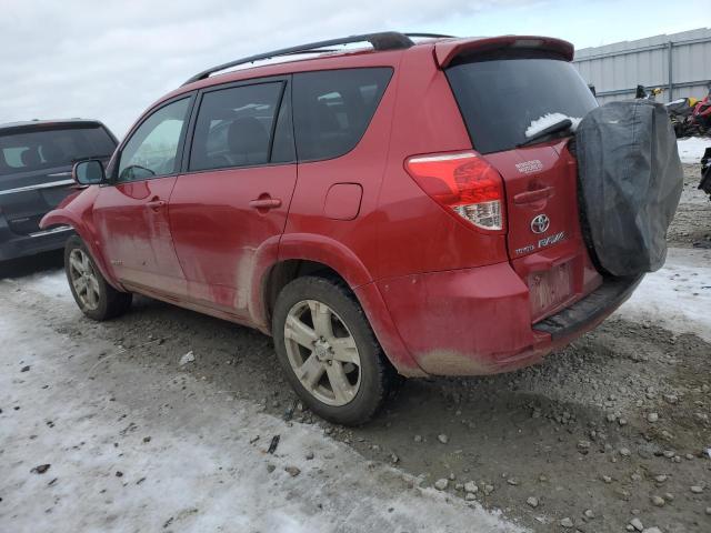 Photo 1 VIN: JTMBK32V076012296 - TOYOTA RAV4 