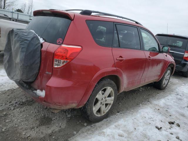 Photo 2 VIN: JTMBK32V076012296 - TOYOTA RAV4 