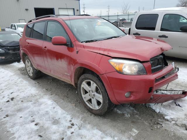 Photo 3 VIN: JTMBK32V076012296 - TOYOTA RAV4 