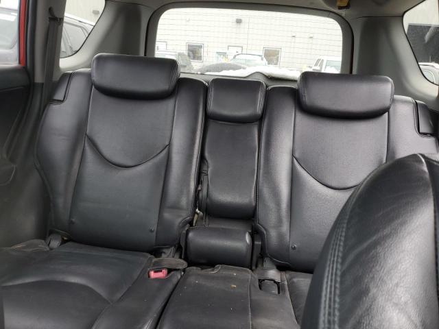 Photo 9 VIN: JTMBK32V076012296 - TOYOTA RAV4 